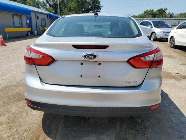 Photo 6 from auction – 2014 FORD FOCUS S with VIN 1FADP3E21EL430690