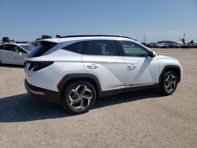 Photo 3 from auction – 2022 HYUNDAI TUCSON LIM with VIN KM8JECA1XNU078974