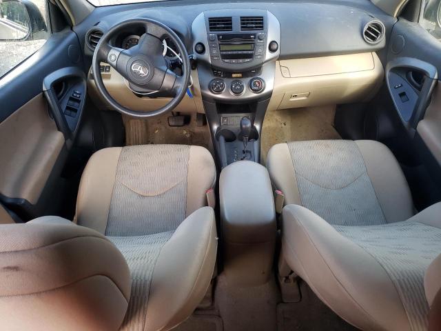 Photo 8 from auction – 2010 TOYOTA RAV4 with VIN 2T3BK4DV2AW020151