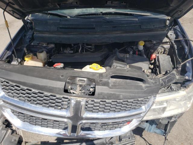 Photo 12 from auction – 2017 DODGE JOURNEY SX with VIN 3C4PDCBBXHT677607