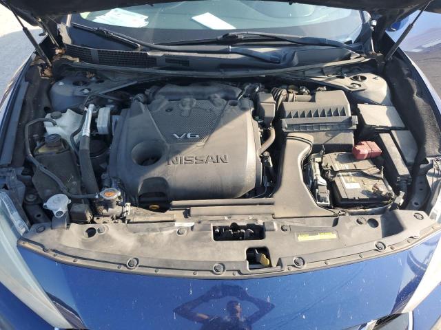 Photo 11 from auction – 2017 NISSAN MAXIMA 3.5 with VIN 1N4AA6AP8HC434571