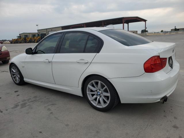 Photo 2 from auction – 2009 BMW 328 I with VIN WBAPH77509NL82027