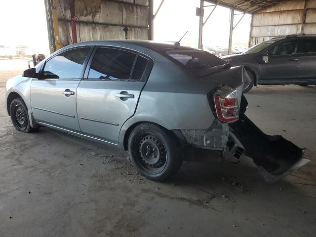 Photo 2 from auction – 2008 NISSAN SENTRA with VIN 3N1AB61E88L756110