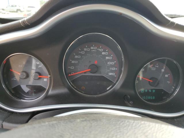 Снимка 9 от търг – 2012 DODGE AVENGER SX с VIN 1C3CDZCB1CN198375