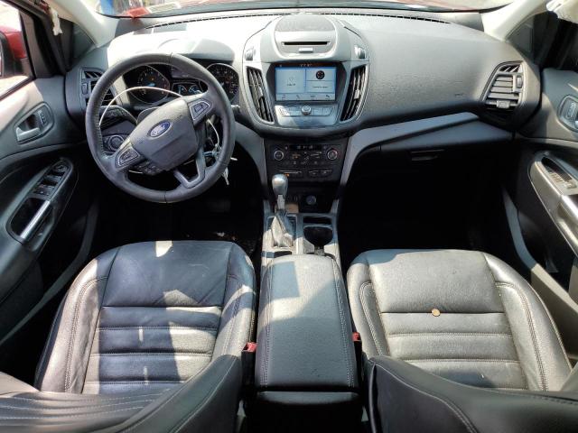Photo 8 from auction – 2017 FORD ESCAPE SE with VIN 1FMCU9GD5HUA30917