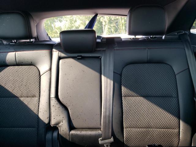 Photo 10 from auction – 2024 FORD ESCAPE ST with VIN 1FMCU9MNXRUA93297
