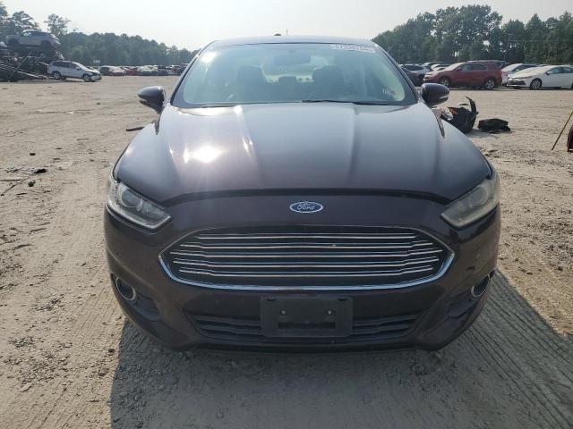 Photo 5 from auction – 2013 FORD FUSION SE with VIN 3FA6P0HR5DR256865