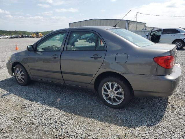 Photo 2 from auction – 2007 TOYOTA COROLLA CE with VIN 1NXBR32E77Z913670