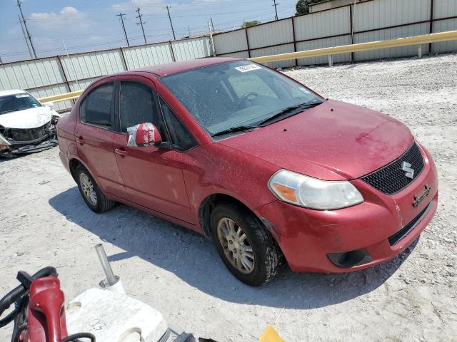 Photo 4 from auction – 2012 SUZUKI SX4 LE with VIN JS2YC5A36C6304263