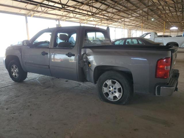 Photo 2 from auction – 2013 CHEVROLET SILVERADO with VIN 3GCPCSE05DG129718