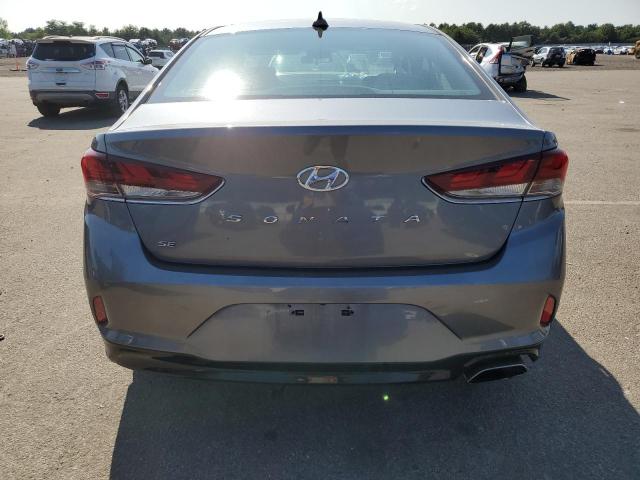 Photo 6 from auction – 2019 HYUNDAI SONATA SE with VIN 5NPE24AF5KH765074