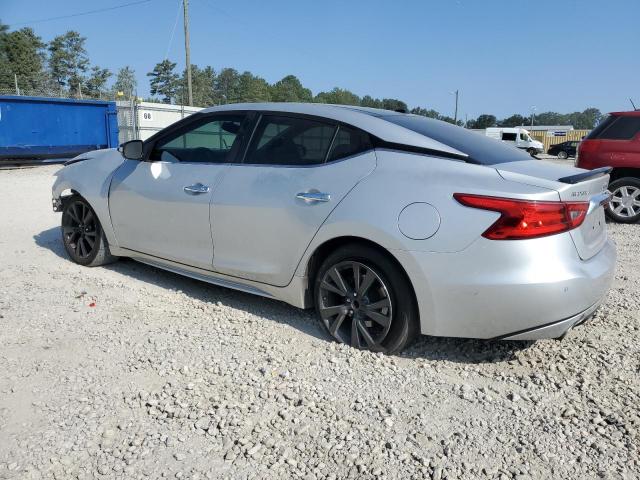 Photo 2 from auction – 2018 NISSAN MAXIMA 3.5 with VIN 1N4AA6AP9JC378534