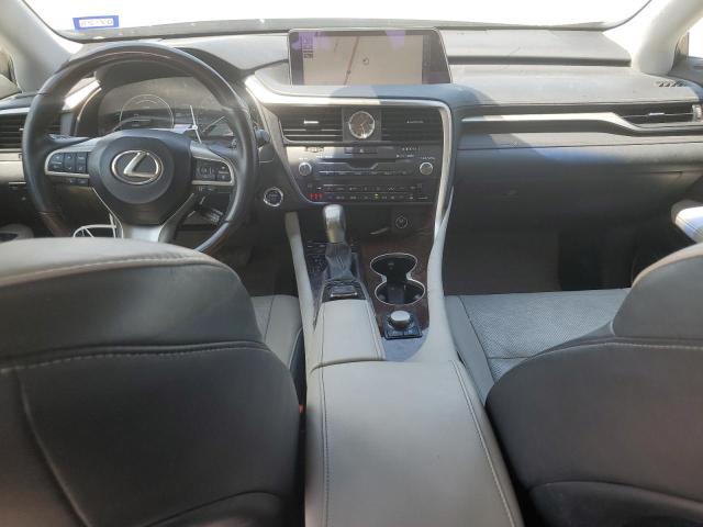 Photo 8 from auction – 2017 LEXUS RX 450H BA with VIN 2T2BGMCAXHC009835