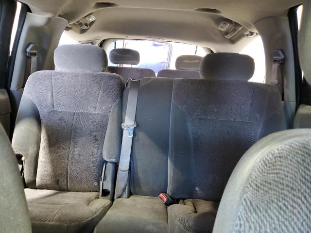 Photo 10 from auction – 2003 CHEVROLET TRAILBLAZR with VIN 1GNET16S936170717