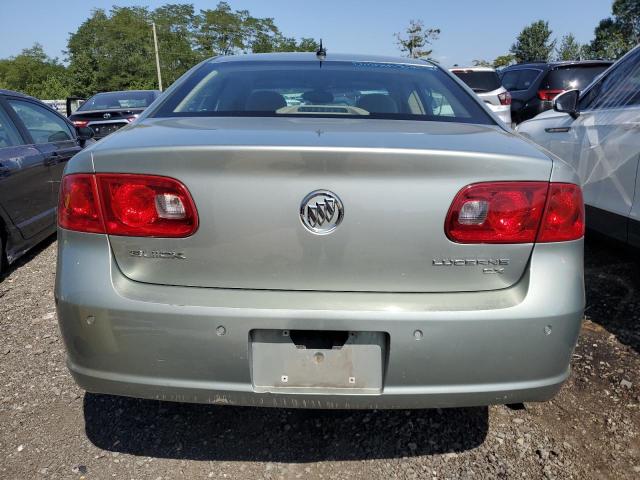 Photo 6 from auction – 2006 BUICK LUCERNE CX with VIN 1G4HP57216U244885