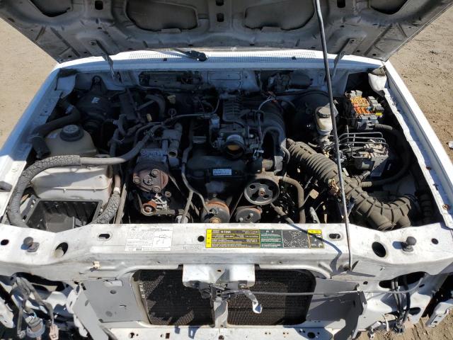 Photo 11 from auction – 2005 FORD RANGER with VIN 1FTYR10D25PB06725