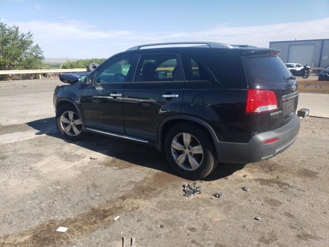 Photo 2 from auction – 2012 KIA SORENTO EX with VIN 5XYKU4A2XCG198539