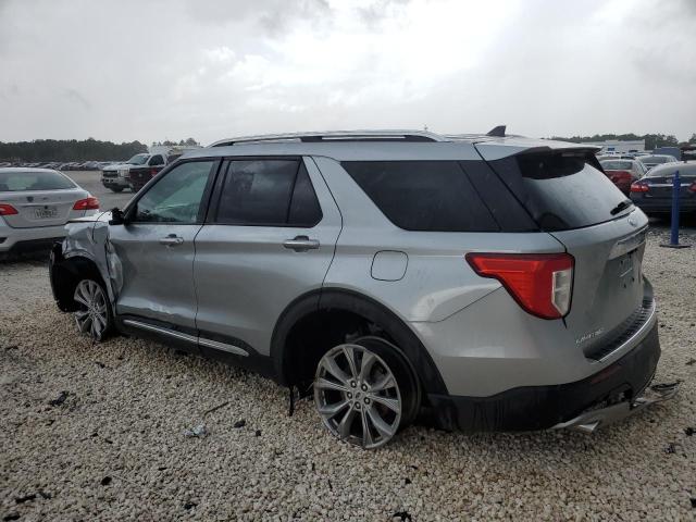 Photo 2 from auction – 2023 FORD EXPLORER L with VIN 1FMSK8FH9PGB62060