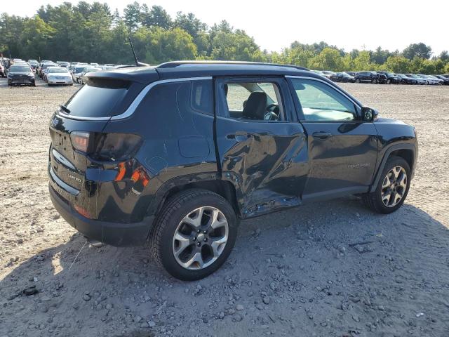 Photo 3 from auction – 2018 JEEP COMPASS LI with VIN 3C4NJDCB0JT168605
