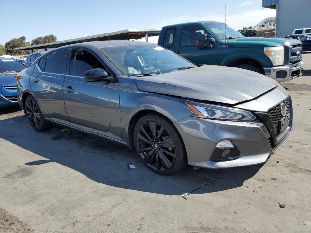 Photo 4 from auction – 2022 NISSAN ALTIMA SR with VIN 1N4BL4CVXNN313538