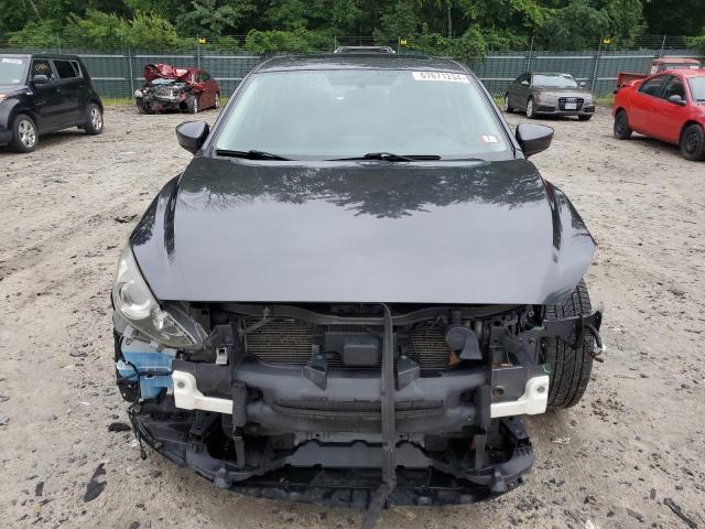 Photo 5 from auction – 2015 MAZDA 3 TOURING with VIN JM1BM1L73F1270600