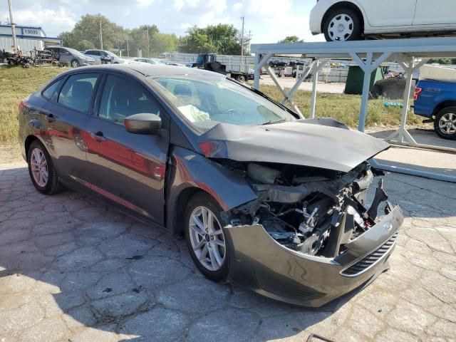 Photo 4 from auction – 2018 FORD FOCUS SE with VIN 1FADP3F22JL216199