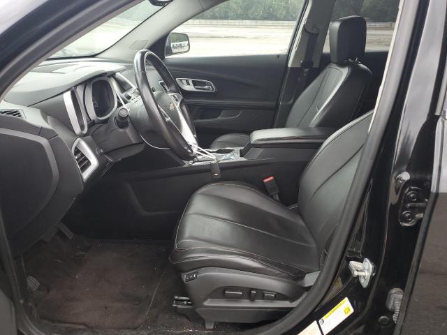 Photo 7 from auction – 2016 CHEVROLET EQUINOX LT with VIN 2GNFLGEK4G6322623