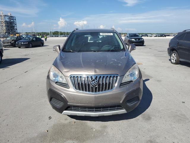 Photo 5 from auction – 2015 BUICK ENCORE with VIN KL4CJASB9FB090044