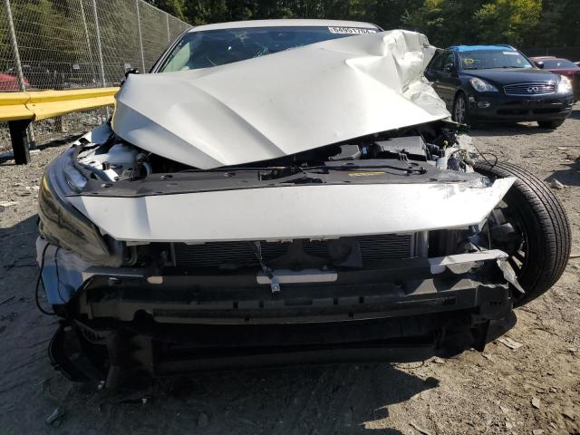Photo 5 from auction – 2023 NISSAN ALTIMA SR with VIN 1N4BL4CV7PN383517