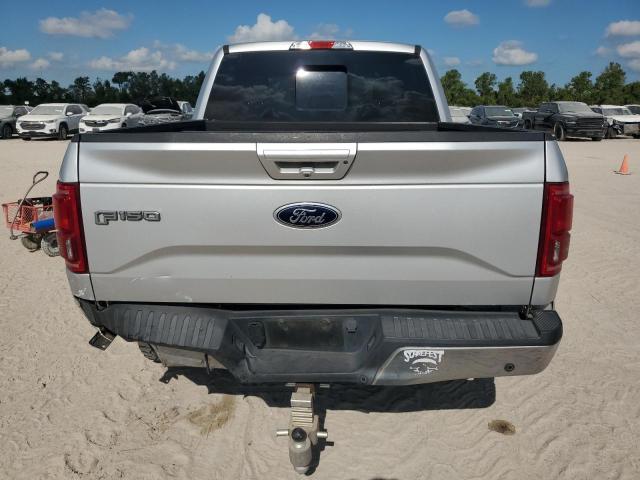 Photo 6 from auction – 2015 FORD F150 SUPER with VIN 1FTEW1EG7FKD41229
