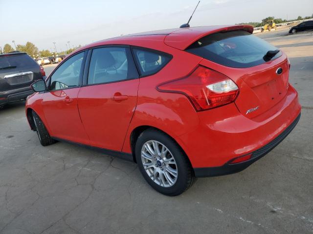 Photo 2 from auction – 2012 FORD FOCUS SE with VIN 1FAHP3K25CL375583