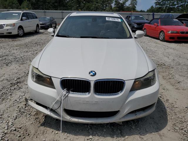 Photo 5 from auction – 2009 BMW 328 I with VIN WBAPH77519NM30828