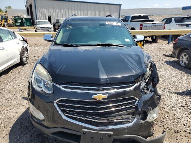 Photo 5 from auction – 2016 CHEVROLET EQUINOX LT with VIN 2GNALDEK6G6223049