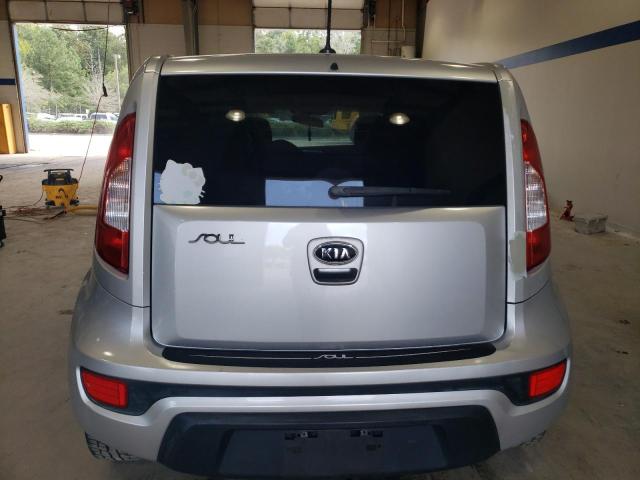 Photo 6 from auction – 2012 KIA SOUL with VIN KNDJT2A62C7473419