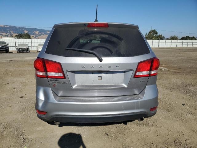 Photo 6 from auction – 2019 DODGE JOURNEY GT with VIN 3C4PDDEG3KT701749