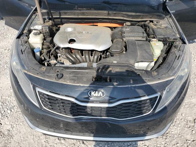 Снимка 11 от търг – 2013 KIA OPTIMA HYB с VIN KNAGM4AD5D5058770