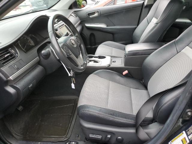 Photo 7 from auction – 2012 TOYOTA CAMRY BASE with VIN 4T1BF1FK8CU114424