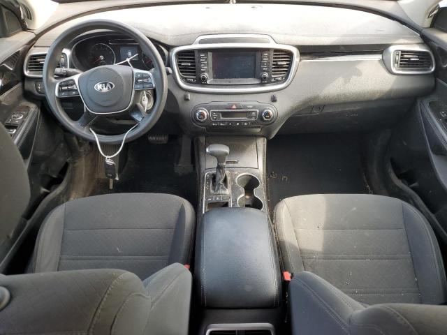 Photo 8 from auction – 2019 KIA SORENTO with VIN 5XYPGDA59KG517306