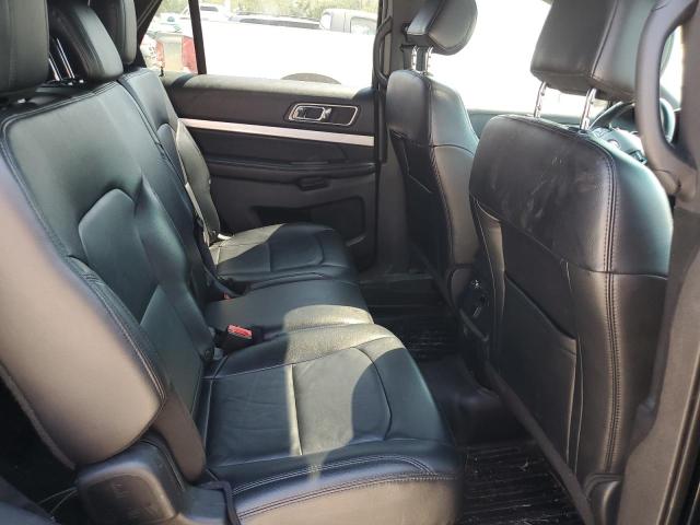 Photo 11 from auction – 2016 FORD EXPLORER X with VIN 1FM5K8DH0GGA68469