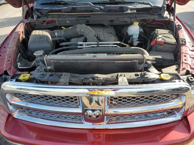 Photo 11 from auction – 2012 DODGE RAM 1500 S with VIN 1C6RD7GT9CS215722