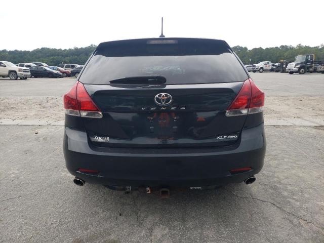Photo 6 from auction – 2014 TOYOTA VENZA LE with VIN 4T3BK3BB2EU100400