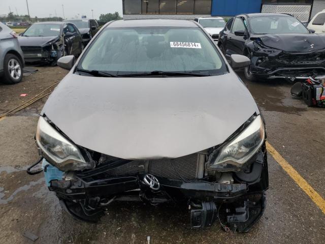 Photo 5 from auction – 2014 TOYOTA COROLLA L with VIN 5YFBURHE1EP013533