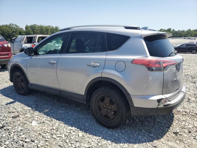 Photo 2 from auction – 2017 TOYOTA RAV4 LE with VIN 2T3ZFREV1HW351053