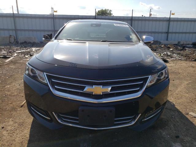 Photo 5 from auction – 2017 CHEVROLET IMPALA PRE with VIN 2G1145S31H9194030