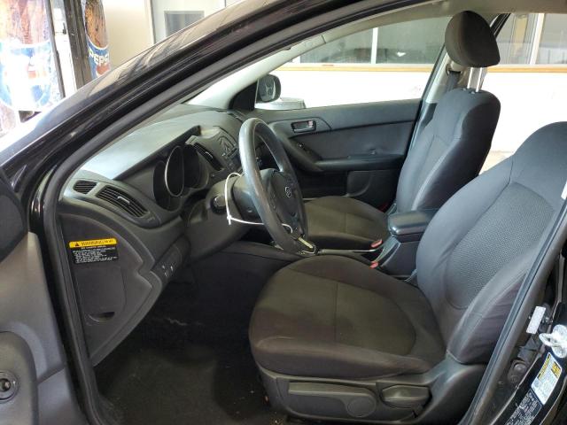 Photo 7 from auction – 2012 KIA FORTE EX with VIN KNAFU5A20C5481822
