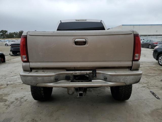 Photo 6 from auction – 2005 GMC SIERRA K25 with VIN 1GTHK23225F917015
