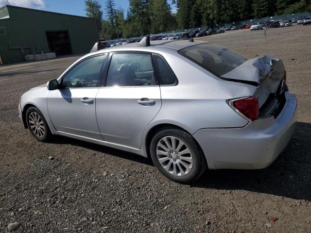 Photo 2 from auction – 2011 SUBARU IMPREZA 2. with VIN JF1GE6B65BH520760
