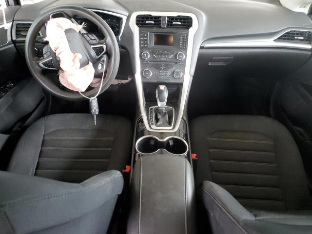 Photo 8 from auction – 2015 FORD FUSION SE with VIN 3FA6P0H79FR229041