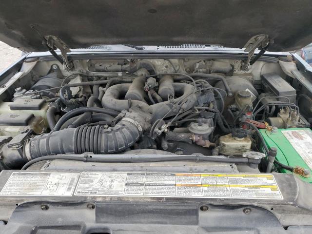 Photo 11 from auction – 2000 FORD EXPLORER X with VIN 1FMZU63E8YUA84834