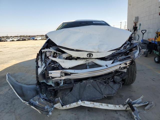 Photo 5 from auction – 2023 TOYOTA COROLLA SE with VIN JTDP4MCE0PJ102453
